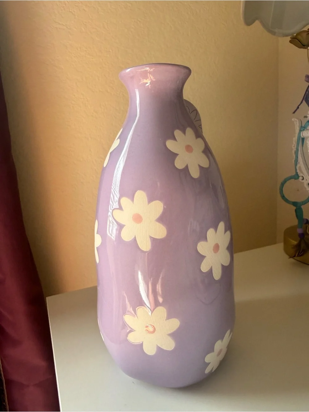 Ceramic Vase